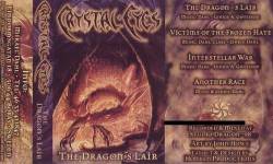 Crystal Eyes : The Dragon's Lair